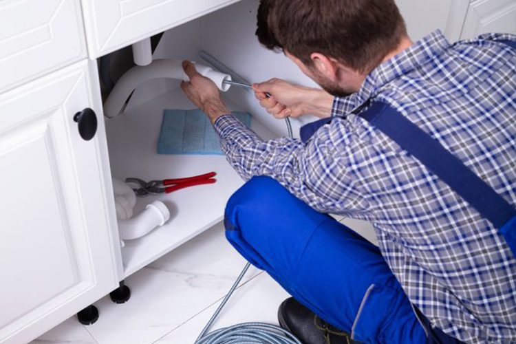 Desentupidora em Navegantes 24h