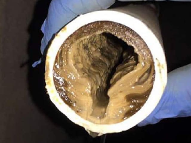 Desentupir Tubulação em Navegantes